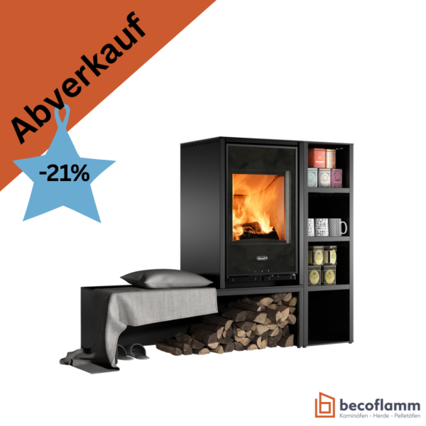 Rizzoli X Living mit Sitzbank - Winter Sale 2025